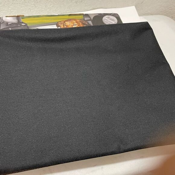 New Turtle wax backseat protector - Picture 4 of 4